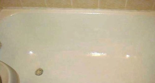 Реставрация ванны пластолом | Пучеж